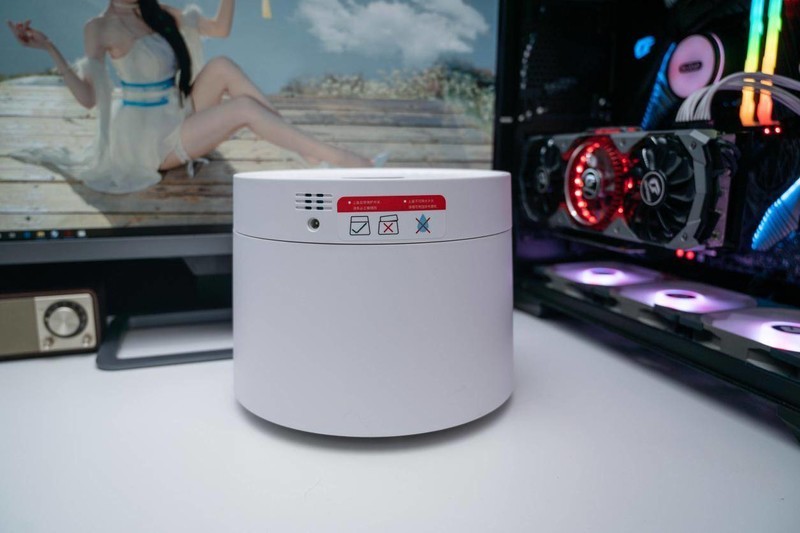 萌宠和清香一个都不能少，养宠好物petree宠物净味器