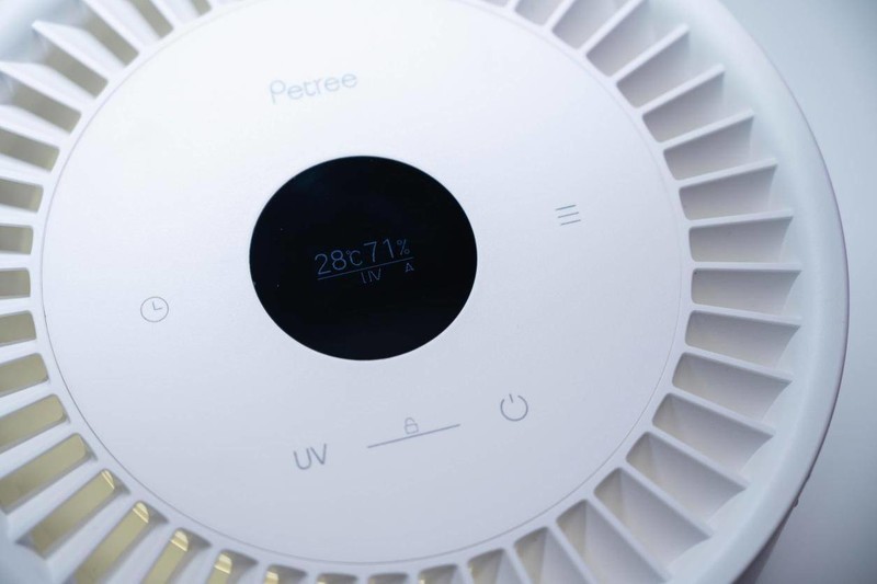 萌宠和清香一个都不能少，养宠好物petree宠物净味器