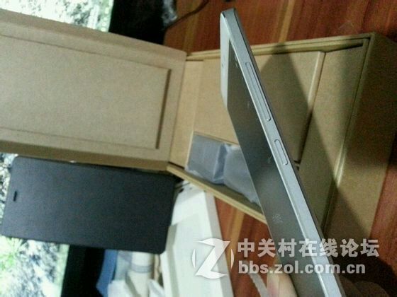 最美小米手机 小米note vs 小米4