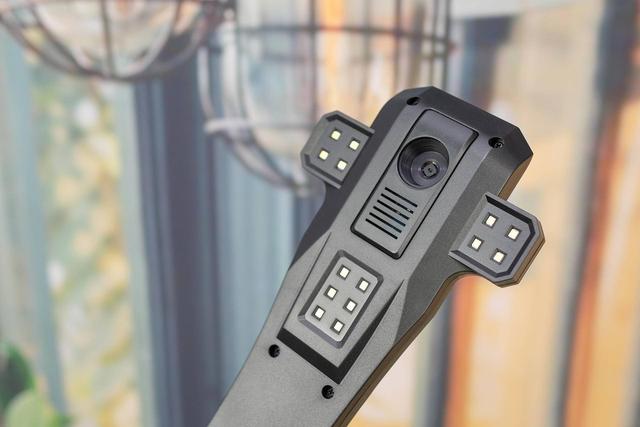 方正Q1800高拍仪上手体验：高清又智能的书刊扫描利器