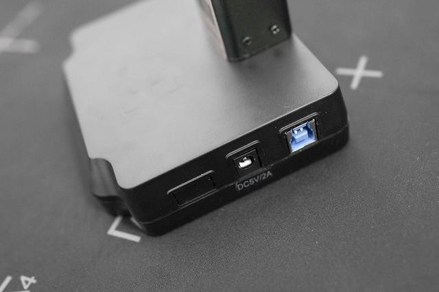 方正Q1800高拍仪上手体验：高清又智能的书刊扫描利器