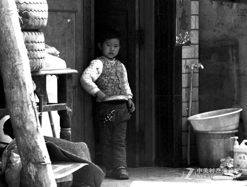 同样是“活着”