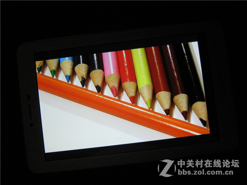 #我是七彩虹G708绝配达人#尺寸的便携 7寸或许更好