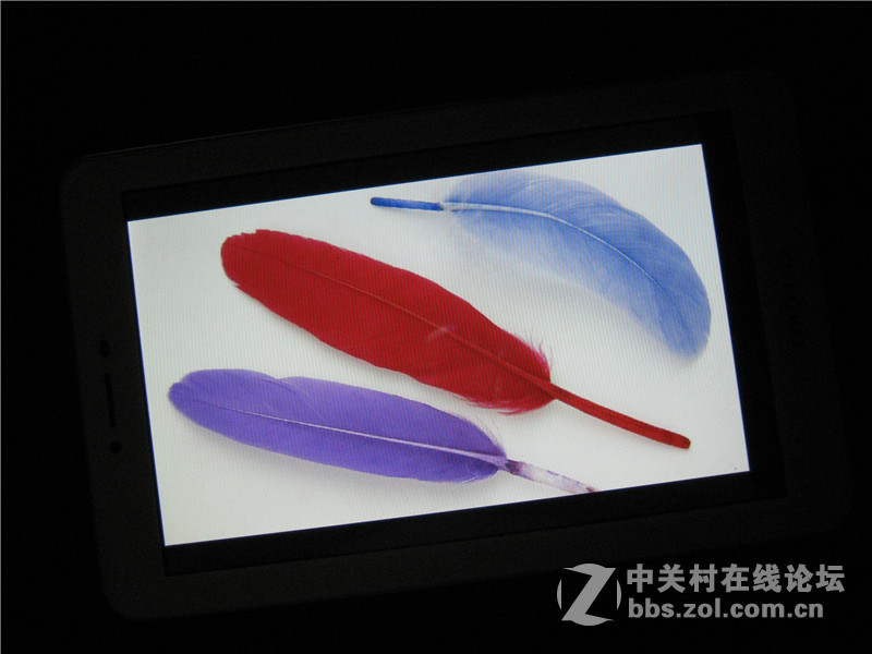 #我是七彩虹G708绝配达人#尺寸的便携 7寸或许更好