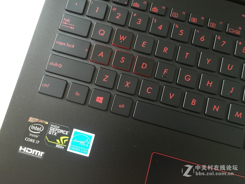 薇薇娜  玩家国度 新品G60开箱评测 以及系统常见问题解决方案