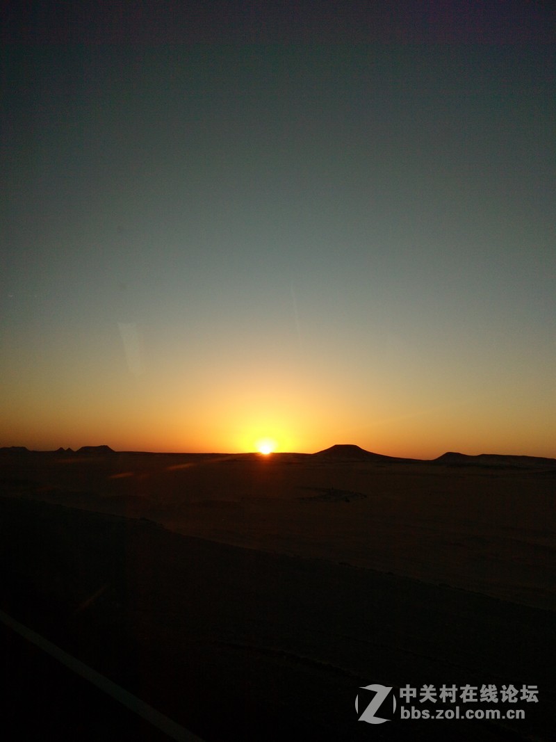 oppo N3 带你游埃及——拍摄样张