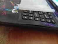 这本本联想G480，这做工大家说咋样？