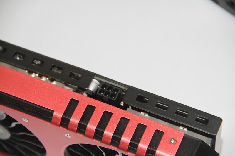 新年清理灰尘+升级铭瑄GTX960显卡+金河田超越beyond换箱装机