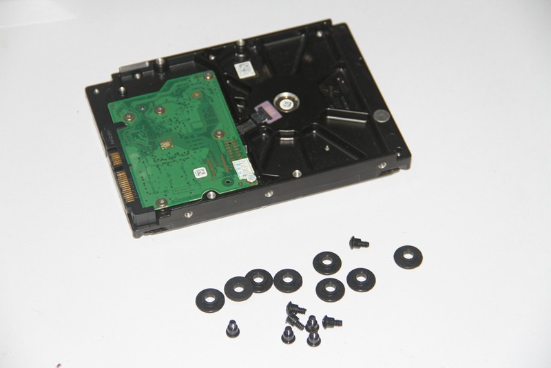 新年清理灰尘+升级铭瑄GTX960显卡+金河田超越beyond换箱装机