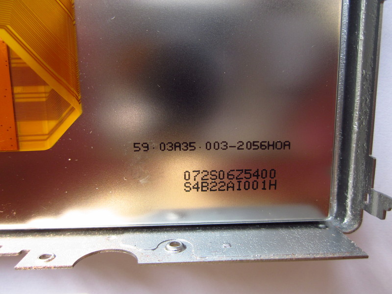 松下ZS10拆机，CCD除灰体验。与大家共享。