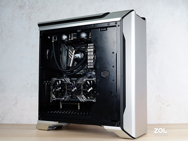 Super刀法如神！RTX2070super比对RTX2080/2070/GTX1070Ti同步评测