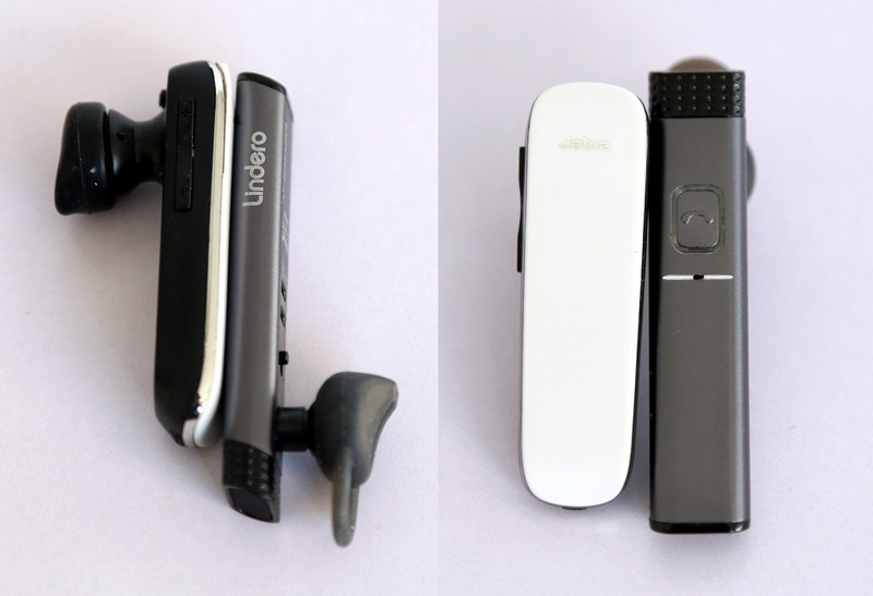 【Lindero Lind-S8车载蓝牙耳机 试用—初识有“家”的蓝牙耳机】