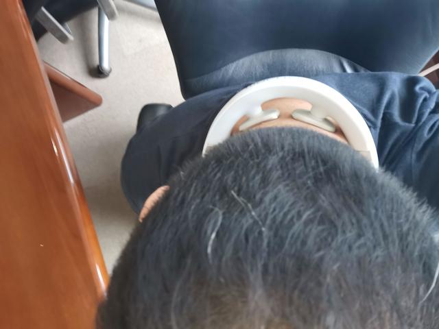 音乐理疗两不误，机械师音乐颈部按摩仪MN500体验