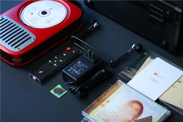 周杰伦《说好不哭》火了，这样听才有感觉！巫单曲人生CD机体验