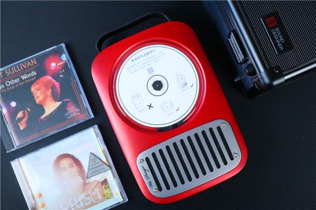 周杰伦《说好不哭》火了，这样听才有感觉！巫单曲人生CD机体验