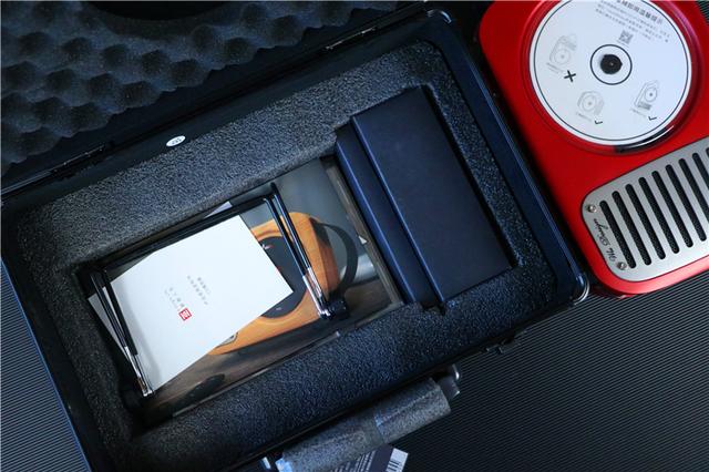 周杰伦《说好不哭》火了，这样听才有感觉！巫单曲人生CD机体验