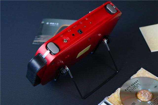 周杰伦《说好不哭》火了，这样听才有感觉！巫单曲人生CD机体验