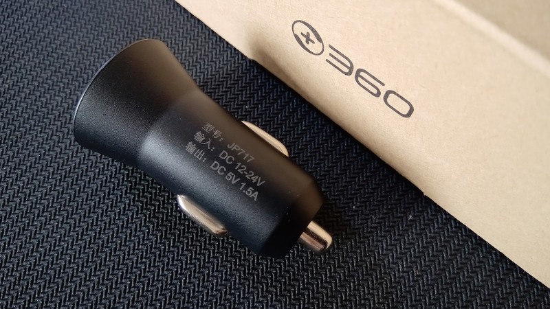 不错过每一道风景！更加适合自驾旅拍的 360 记录仪 K600！