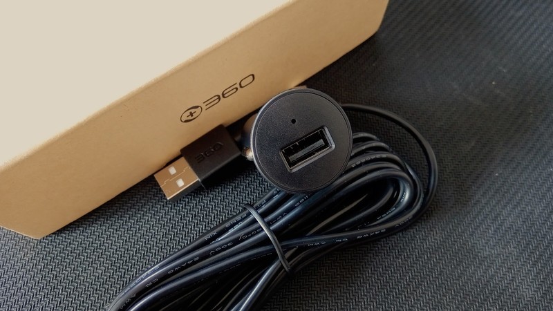 不错过每一道风景！更加适合自驾旅拍的 360 记录仪 K600！