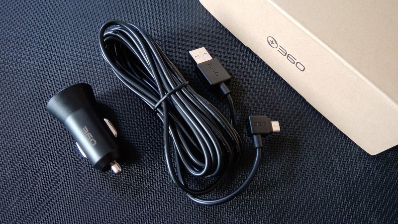 不错过每一道风景！更加适合自驾旅拍的 360 记录仪 K600！