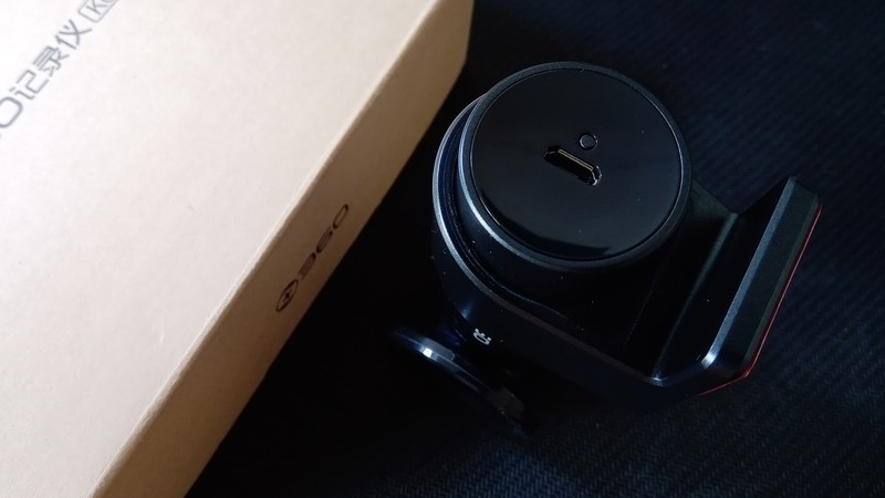 不错过每一道风景！更加适合自驾旅拍的 360 记录仪 K600！