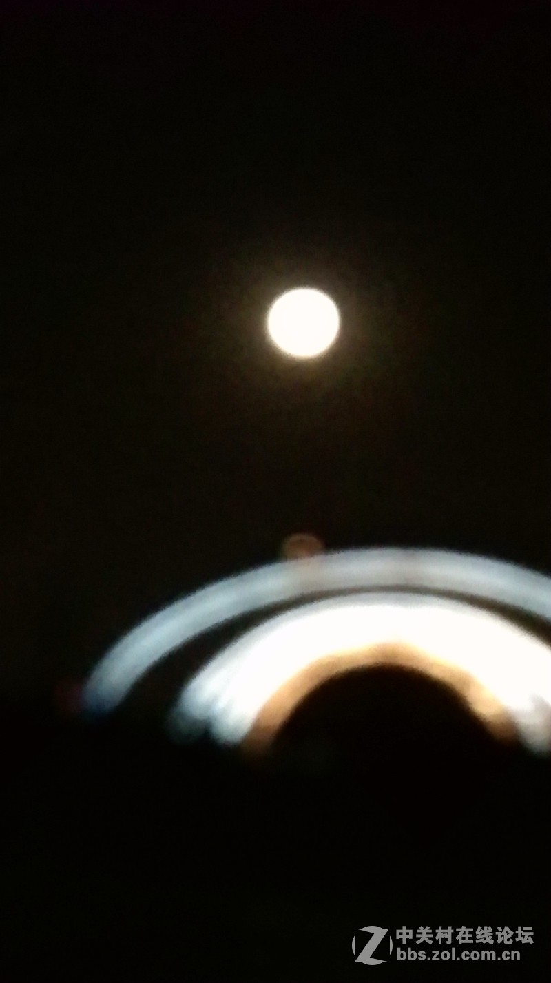 看我HTCE8的夜拍效果--刚才用新的注册名发的，现在改回来(版主见谅)