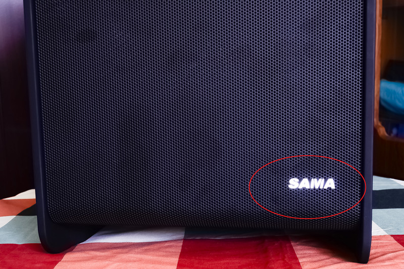 先马碳立方装机好逼格！