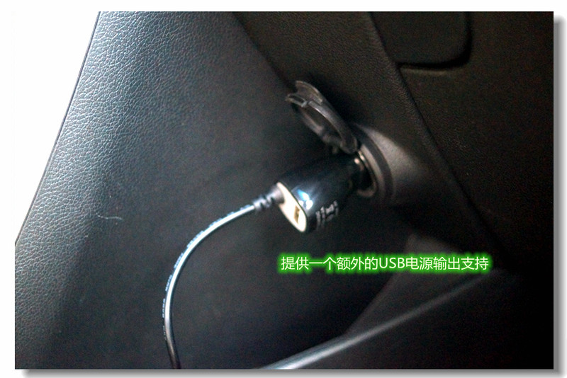 #车载#众筹智能硬件首测!CALM智能车载空气净化器开箱体验报告