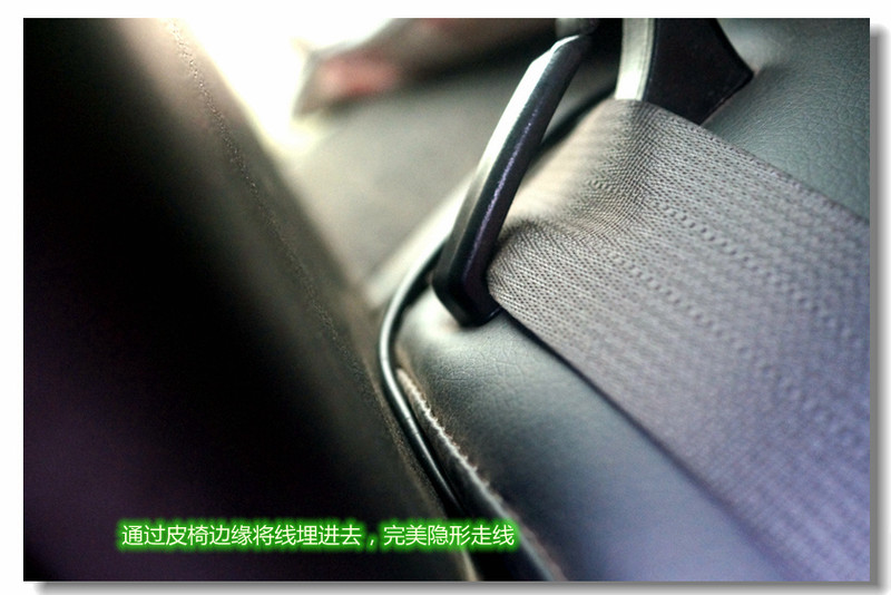 #车载#众筹智能硬件首测!CALM智能车载空气净化器开箱体验报告