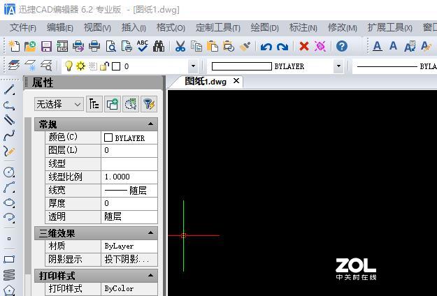 怎么绘制CAD图纸上长方体最简便？