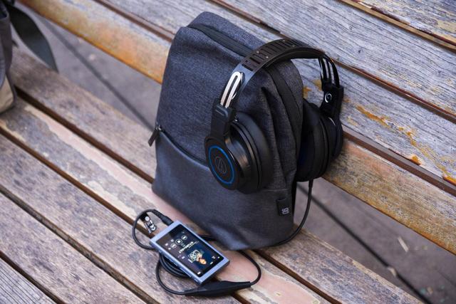 直播&音乐通吃，千元级铁三角ATH-G1耳机表现不俗，评测分享