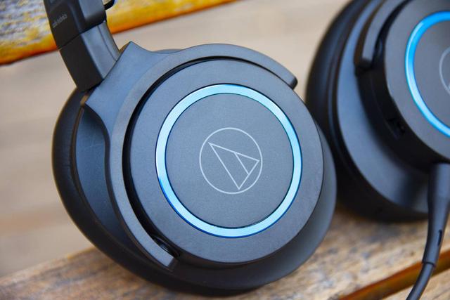 直播&音乐通吃，千元级铁三角ATH-G1耳机表现不俗，评测分享