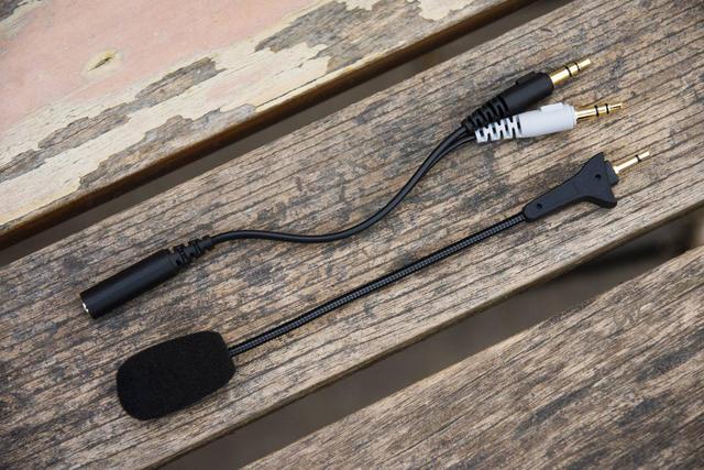 直播&音乐通吃，千元级铁三角ATH-G1耳机表现不俗，评测分享