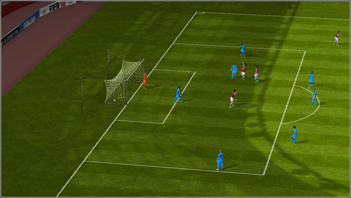 【完美平板神舟Pcpad】摇身一变，我是笔电：7、游戏体验