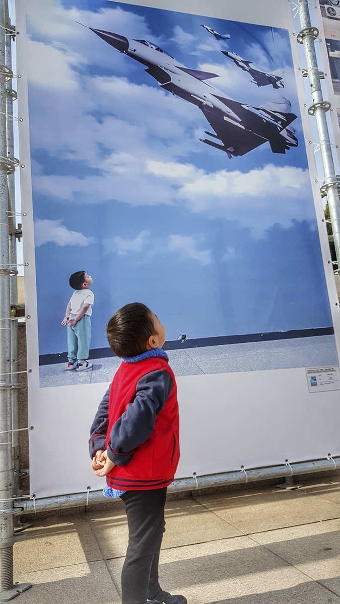 《 2019 北京国际摄影周大赛》 我获得两个三等奖 一个优秀奖