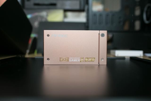 低调奢华系列，性能颜值均好于预期，BARROW 炫影360水冷体验