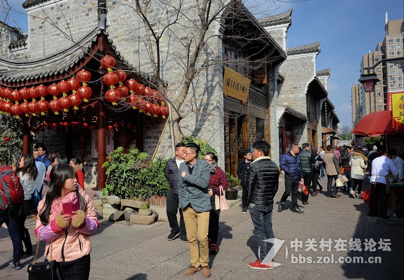 #尼康纪实类作品赏析#第4期《南塘老街寻年味》