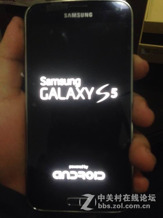 S5开箱!3300准备给自己的新年礼物~