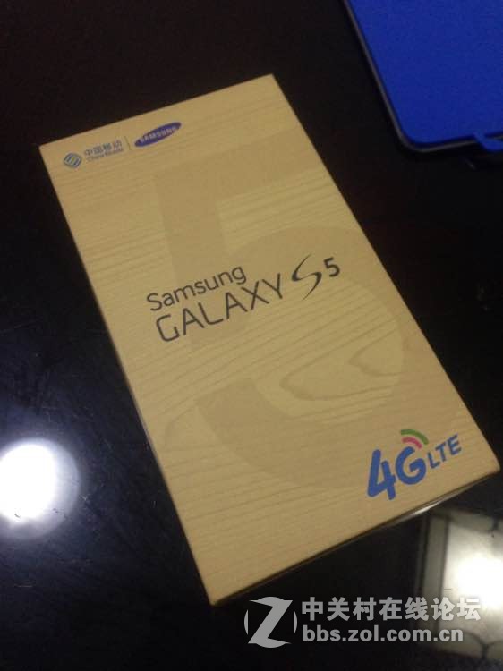 S5开箱!3300准备给自己的新年礼物~