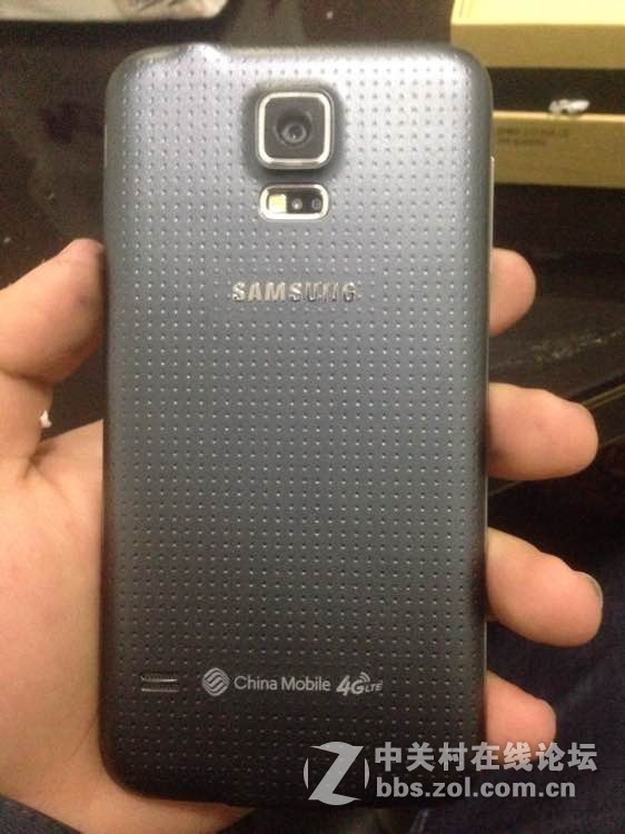 S5开箱!3300准备给自己的新年礼物~