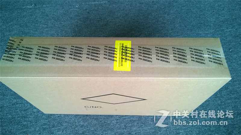 GTX880M宝刀未老，神舟战神K680D-i7 D2开箱