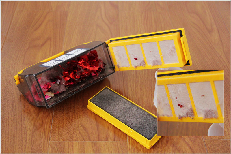 #地宝朵朵懒癌救星#科沃斯地宝朵朵将扫地机器人重新定义，和传统说拜拜！【下篇】