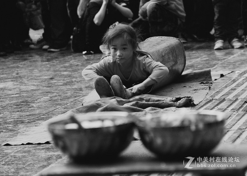 同样是“活着”