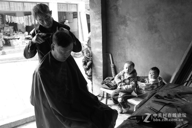 同样是“活着”