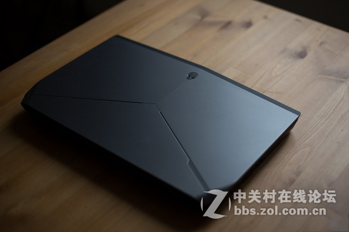 Alienware 17 R2，不负众望的游戏本