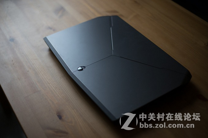 Alienware 17 R2，不负众望的游戏本
