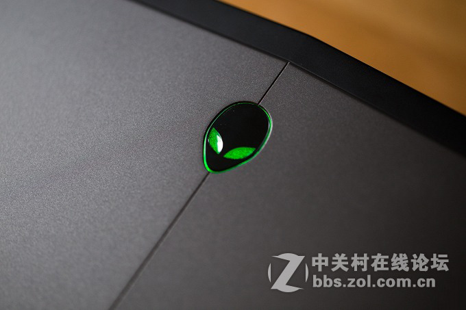 Alienware 17 R2，不负众望的游戏本