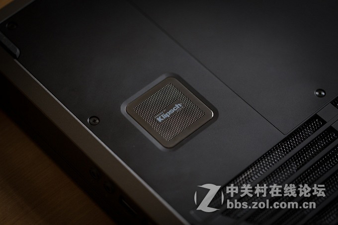Alienware 17 R2，不负众望的游戏本