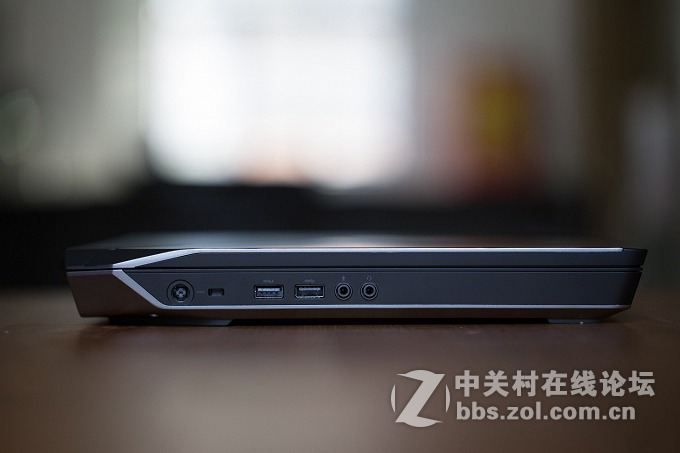 Alienware 17 R2，不负众望的游戏本