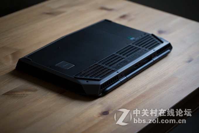 Alienware 17 R2，不负众望的游戏本
